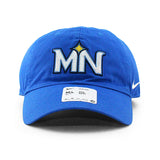 シティコネクト ナイキ キャップ ミネソタ ツインズ MLB CITY CONNECT CLUB STRAPBACK CAP LT BLUE