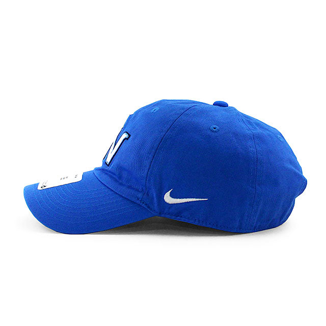 シティコネクト ナイキ キャップ ミネソタ ツインズ MLB CITY CONNECT CLUB STRAPBACK CAP LT BLUE