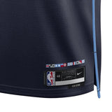 八村塁モデル 海外取寄 ナイキ レプリカユニフォーム ロサンゼルス クリッパーズ SWINGMAN JERSEY ICON EDITION NAVY