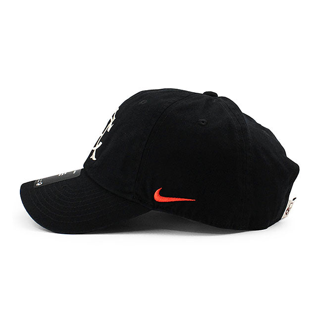 ナイキ キャップ クラブ アメリカ LEAGUE MX CLUB STRAPBACK CAP BLACK