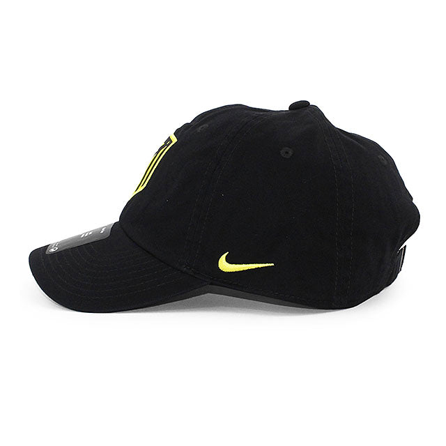 ナイキ キャップ アトレティコ マドリード LA LIGA CLUB STRAPBACK CAP BLACK
