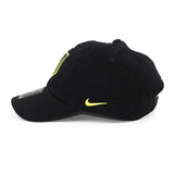 ナイキ キャップ アトレティコ マドリード LA LIGA CLUB STRAPBACK CAP BLACK