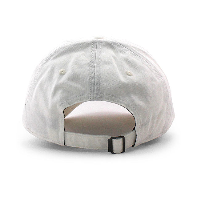 ナイキ キャップ SC コリンチャンス CLUB STRAPBACK CAP CREAM