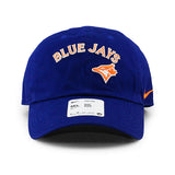 ナイキ キャップ トロント ブルージェイズ MLB CLUB STRAPBACK CAP ROYAL
