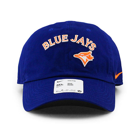 ナイキ キャップ トロント ブルージェイズ MLB CLUB STRAPBACK CAP ROYAL
