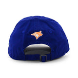 ナイキ キャップ トロント ブルージェイズ MLB CLUB STRAPBACK CAP ROYAL
