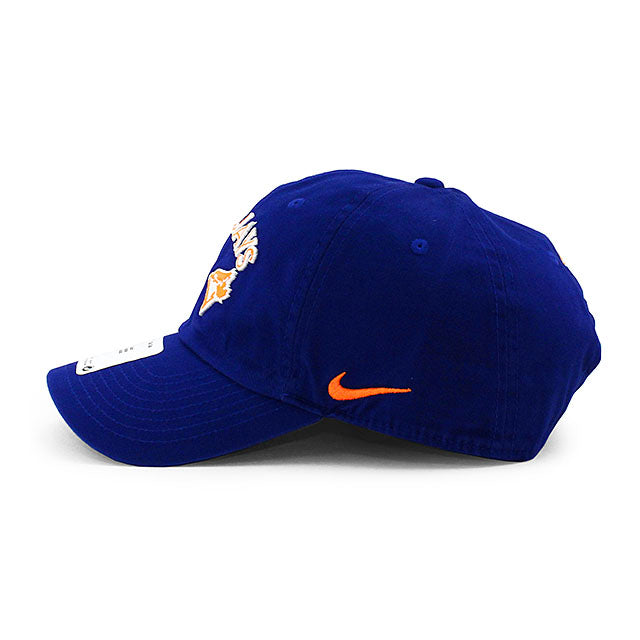 ナイキ キャップ トロント ブルージェイズ MLB CLUB STRAPBACK CAP ROYAL