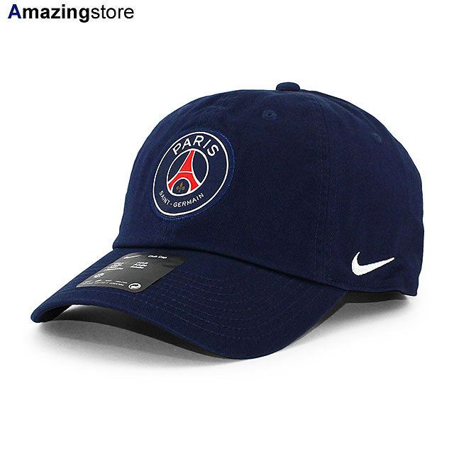 ナイキ キャップ パリ サンジェルマン FC PSG CLUB STRAPBACK CAP NAVY