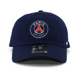 ナイキ キャップ パリ サンジェルマン FC PSG CLUB STRAPBACK CAP NAVY