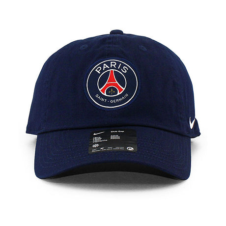 ナイキ キャップ パリ サンジェルマン FC PSG CLUB STRAPBACK CAP NAVY