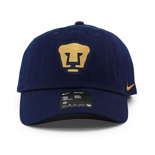 ナイキ キャップ プーマス UNAM LEAGUE MX CLUB STRAPBACK CAP NAVY