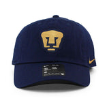 ナイキ キャップ プーマス UNAM LEAGUE MX CLUB STRAPBACK CAP NAVY