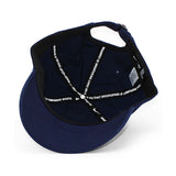 ナイキ キャップ プーマス UNAM LEAGUE MX CLUB STRAPBACK CAP NAVY