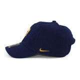 ナイキ キャップ プーマス UNAM LEAGUE MX CLUB STRAPBACK CAP NAVY
