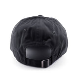 ナイキ キャップ シカゴ ホワイトソックス NIKE CLUB UNSTRUCTURED ORGANIC COTTON CAP BLACK