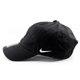 ナイキ キャップ ロサンゼルス ドジャース NIKE CLUB UNSTRUCTURED ORGANIC COTTON CAP BLACK