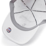 ナイキ キャップ ロサンゼルス ドジャース NIKE CLUB UNSTRUCTURED ORGANIC COTTON CAP WHITE