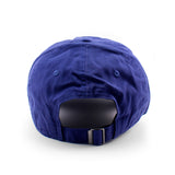 ナイキ キャップ ロサンゼルス ドジャース NIKE CLUB UNSTRUCTURED ORGANIC COTTON CAP ROYAL BLUE