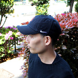 ナイキ キャップ サンフランシスコ ジャイアンツ NIKE CLUB UNSTRUCTURED ORGANIC COTTON CAP BLACK