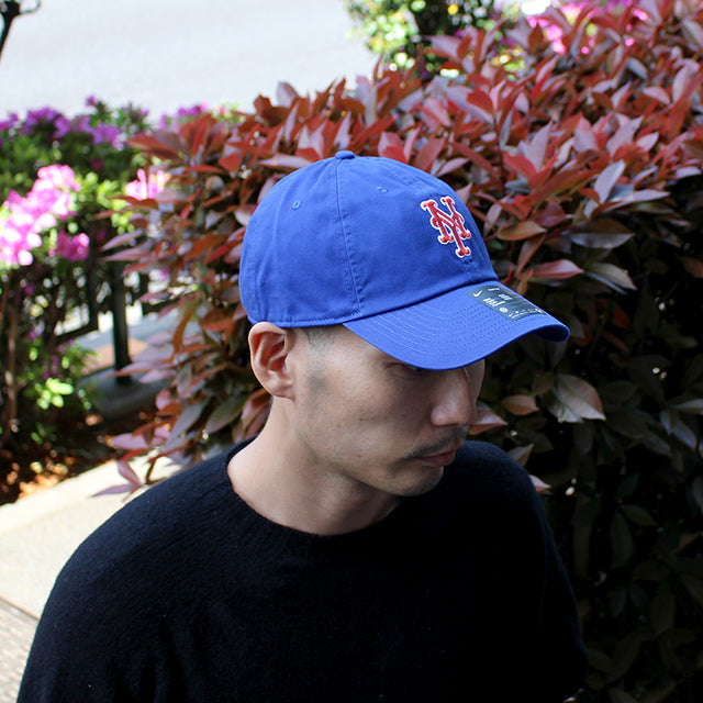 ナイキ キャップ デトロイト タイガース NIKE CLUB UNSTRUCTURED ORGANIC COTTON CAP PITCH BLUE