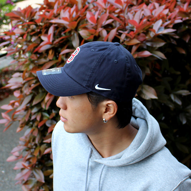 ナイキ キャップ デトロイト タイガース NIKE CLUB UNSTRUCTURED