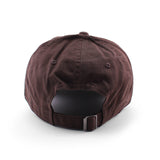 ナイキ キャップ サンディエゴ パドレス NIKE CLUB UNSTRUCTURED ORGANIC COTTON CAP BROWN