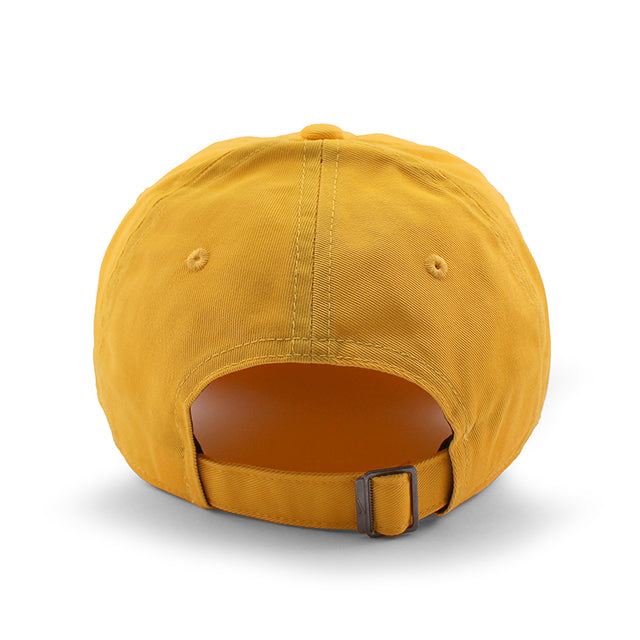 ナイキ キャップ サンディエゴ パドレス NIKE CLUB UNSTRUCTURED ORGANIC COTTON CAP YELLOW