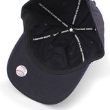 ナイキ キャップ ニューヨーク ヤンキース NIKE CLUB UNSTRUCTURED ORGANIC COTTON CAP PITCH BLUE
