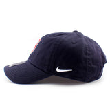 ナイキ キャップ ボストン レッドソックス NIKE CLUB UNSTRUCTURED ORGANIC COTTON CAP PITCH BLUE