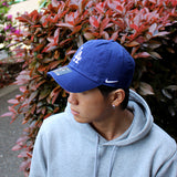ナイキ キャップ サンディエゴ パドレス NIKE CLUB UNSTRUCTURED ORGANIC COTTON CAP YELLOW
