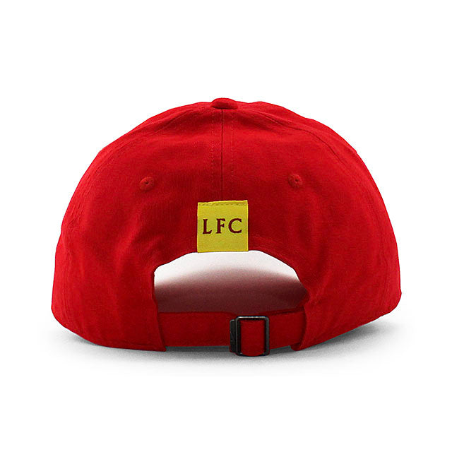 ナイキ キャップ リヴァプール FC CLUB STRAPBACK CAP RED