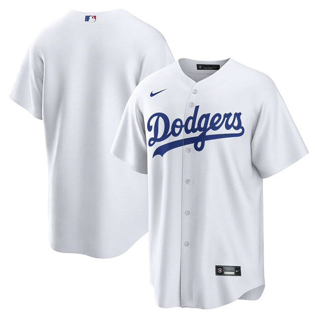 LAのdodgeドジャースDodgers jerseys child kids size