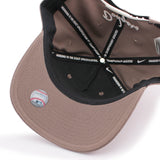 ナイキ キャップ ロサンゼルス ドジャース MLB RISE SNAPBACK CAP BROWN