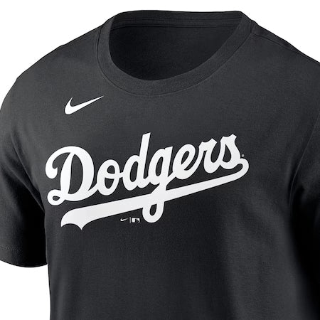 海外取寄 フレディ フリーマンモデル NIKE Tシャツ ロサンゼルス