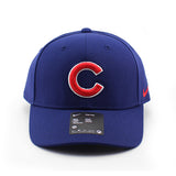 ナイキ キャップ シカゴ カブス DRI-FIT CLUB STRUCTURED CAP ROYAL BLUE
