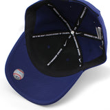 ナイキ キャップ シカゴ カブス DRI-FIT CLUB STRUCTURED CAP ROYAL BLUE