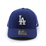 ナイキ キャップ ロサンゼルス ドジャース DRI-FIT CLUB STRUCTURED CAP ROYAL BLUE