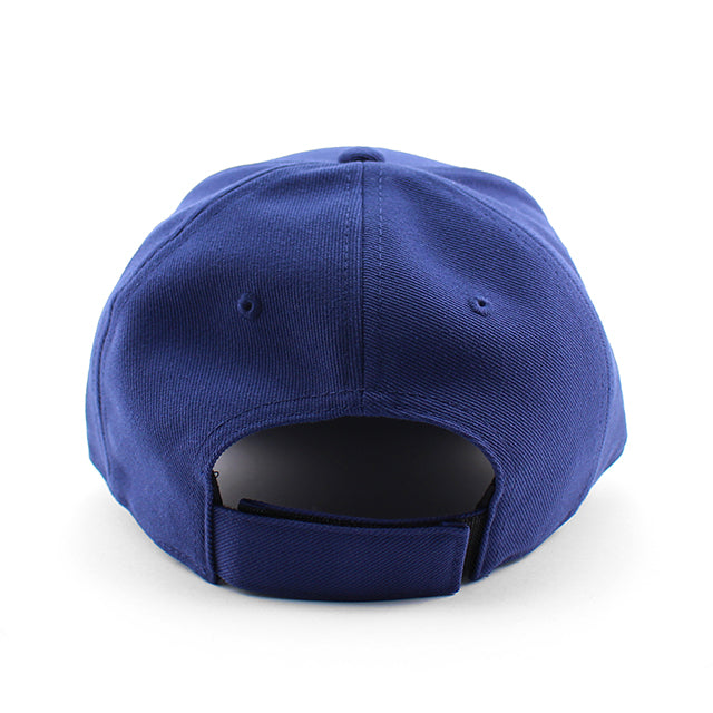 ナイキ キャップ ロサンゼルス ドジャース DRI-FIT CLUB STRUCTURED CAP ROYAL BLUE