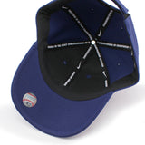 ナイキ キャップ ロサンゼルス ドジャース DRI-FIT CLUB STRUCTURED CAP ROYAL BLUE
