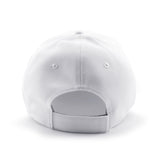 ナイキ キャップ ロサンゼルス ドジャース DRI-FIT CLUB STRUCTURED CAP WHITE
