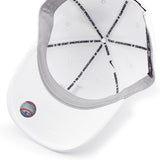 ナイキ キャップ ロサンゼルス ドジャース DRI-FIT CLUB STRUCTURED CAP WHITE