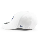 ナイキ キャップ ロサンゼルス ドジャース DRI-FIT CLUB STRUCTURED CAP WHITE