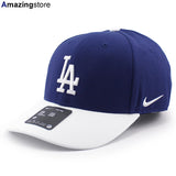 ナイキ キャップ ロサンゼルス ドジャース DRI-FIT CLUB STRUCTURED CAP ROYAL BLUE WHITE