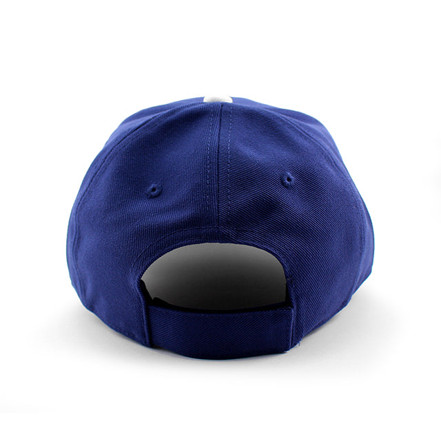 ナイキ キャップ ロサンゼルス ドジャース DRI-FIT CLUB STRUCTURED CAP ROYAL BLUE WHITE