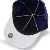 ナイキ キャップ ロサンゼルス ドジャース DRI-FIT CLUB STRUCTURED CAP ROYAL BLUE WHITE