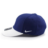 ナイキ キャップ ロサンゼルス ドジャース DRI-FIT CLUB STRUCTURED CAP ROYAL BLUE WHITE