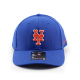 ナイキ キャップ ニューヨーク メッツ DRI-FIT CLUB STRUCTURED CAP RUSH BLUE