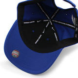 ナイキ キャップ ニューヨーク メッツ DRI-FIT CLUB STRUCTURED CAP RUSH BLUE