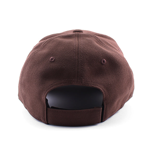 ナイキ キャップ サンディエゴ パドレス DRI-FIT CLUB STRUCTURED CAP BROWN