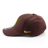 ナイキ キャップ サンディエゴ パドレス DRI-FIT CLUB STRUCTURED CAP BROWN